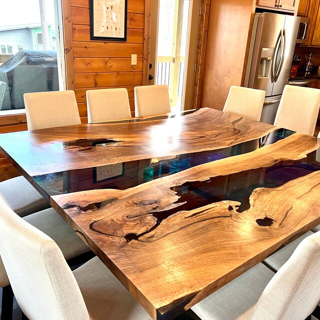 Oxygen-Wood-Epoxy-Table-Customer-Authentic-Photos-9